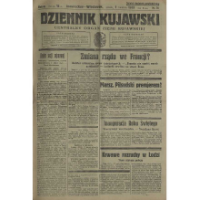 Dziennik Kujawski. 1933, R. 41 nr 76 (1 kwietnia)