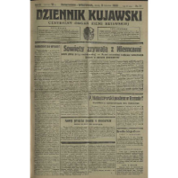 Dziennik Kujawski. 1933, R. 41 nr 79 (5 kwietnia)