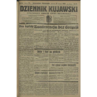 Dziennik Kujawski. 1933, R. 41 nr 97 (27 kwietnia)