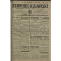 Dziennik Kujawski. 1933, R. 41 nr 123 (30 maja)