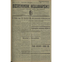 Dziennik Kujawski. 1933, R. 41 nr 127 (3 czerwca)