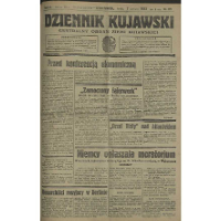 Dziennik Kujawski. 1933, R. 41 nr 129 (7 czerwca)
