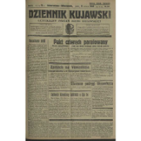 Dziennik Kujawski. 1933, R. 41 nr 131 (9 czerwca)