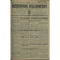 Dziennik Kujawski. 1933, R. 41 nr 132 (10 czerwca)