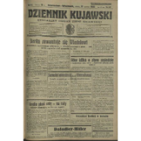 Dziennik Kujawski. 1933, R. 41 nr 137 (17 czerwca)
