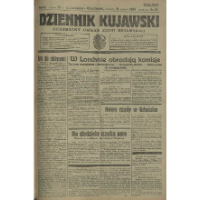 Dziennik Kujawski. 1933, R. 41 nr 138 (18 czerwca)