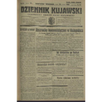 Dziennik Kujawski. 1933, R. 41 nr 142 (23 czerwca)