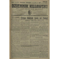 Dziennik Kujawski. 1933, R. 41 nr 144 (25 czerwca)