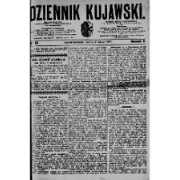 Dziennik Kujawski. 1897, R. 5 nr 26 (2 lutego)
