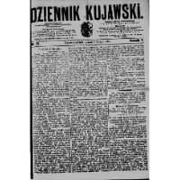 Dziennik Kujawski. 1897, R. 5 nr 28 (5 lutego)