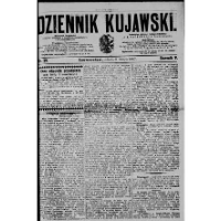 Dziennik Kujawski. 1897, R. 5 nr 29 (6 lutego)