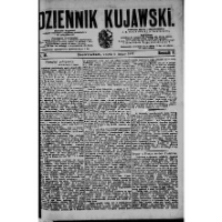 Dziennik Kujawski. 1897, R. 5 nr 31 (9 lutego)