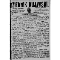Dziennik Kujawski. 1897, R. 5 nr 32 (10 lutego)