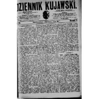 Dziennik Kujawski. 1897, R. 5 nr 33 (11 lutego)