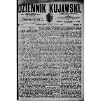 Dziennik Kujawski. 1897, R. 5 nr 35 (13 lutego)