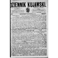 Dziennik Kujawski. 1897, R. 5 nr 36 (14 lutego)