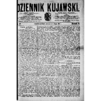 Dziennik Kujawski. 1897, R. 5 nr 37 (16 lutego)