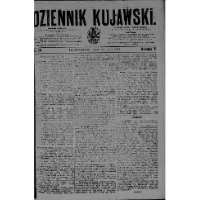 Dziennik Kujawski. 1897, R. 5 nr 40 (19 lutego)