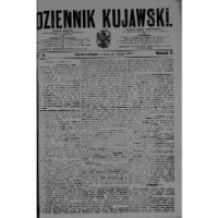 Dziennik Kujawski. 1897, R. 5 nr 41 (20 lutego)