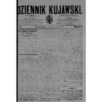 Dziennik Kujawski. 1897, R. 5 nr 45 (25 lutego)