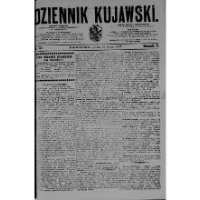 Dziennik Kujawski. 1897, R. 5 nr 47 (27 lutego)