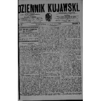 Dziennik Kujawski. 1897, R. 5 nr 49 (2 marca)