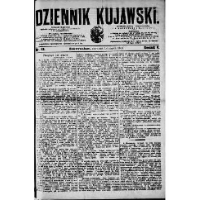 Dziennik Kujawski. 1897, R. 5 nr 63 (18 marca)