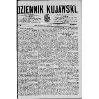 Dziennik Kujawski. 1897, R. 5 nr 66 (23 marca)