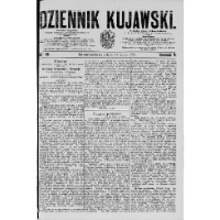 Dziennik Kujawski. 1897, R. 5 nr 69 (27 marca)