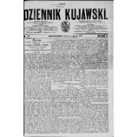 Dziennik Kujawski. 1897, R. 5 nr 72 (31 marca)