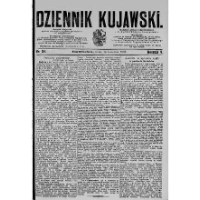 Dziennik Kujawski. 1897, R. 5 nr 84 (14 kwietnia)