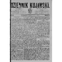 Dziennik Kujawski. 1897, R. 5 nr 93 (25 kwietnia)