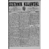 Dziennik Kujawski. 1897, R. 5 nr 95 (28 kwietnia)