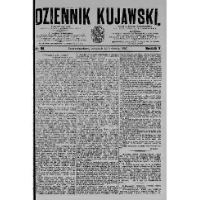 Dziennik Kujawski. 1897, R. 5 nr 96 (29 kwietnia)