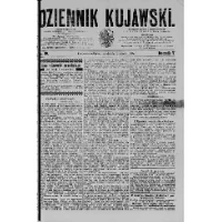 Dziennik Kujawski. 1897, R. 5 nr 99 (2 maja)