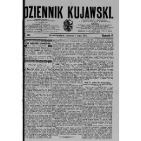 Dziennik Kujawski. 1897, R. 5 nr 102 (6 maja)