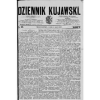 Dziennik Kujawski. 1897, R. 5 nr 106 (11 maja)