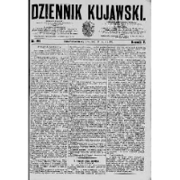 Dziennik Kujawski. 1897, R. 5 nr 108 (13 maja)