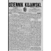 Dziennik Kujawski. 1897, R. 5 nr 109 (14 maja)