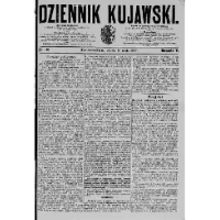 Dziennik Kujawski. 1897, R. 5 nr 110 (15 maja)