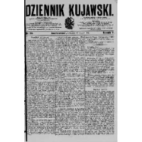 Dziennik Kujawski. 1897, R. 5 nr 111 (16 maja)