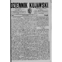 Dziennik Kujawski. 1897, R. 5 nr 119 (26 maja)
