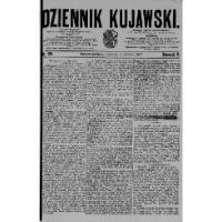 Dziennik Kujawski. 1897, R. 5 nr 125 (3 czerwca)