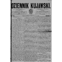 Dziennik Kujawski. 1897, R. 5 nr 126 (4 czerwca)