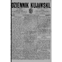 Dziennik Kujawski. 1897, R. 5 nr 127 (5 czerwca)
