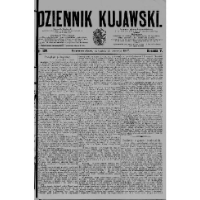 Dziennik Kujawski. 1897, R. 5 nr 130 (10 czerwca)