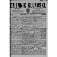 Dziennik Kujawski. 1897, R. 5 nr 137 (19 czerwca)