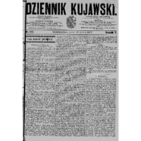 Dziennik Kujawski. 1897, R. 5 nr 142 (25 czerwca)