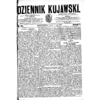 Dziennik Kujawski. 1897, R. 5 nr 150 (6 lipca)