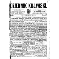 Dziennik Kujawski. 1897, R. 5 nr 153 (9 lipca)